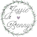 Jessie & Benny &lsquo;s wedding